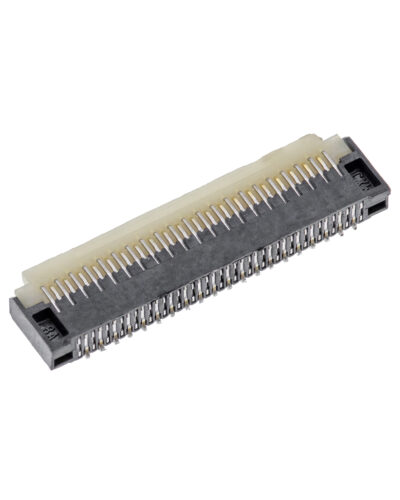 LCD FPC connecteur pour Nintendo Switch Lite (41 Pin) (Soldering Required) – Image 4