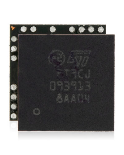 Card Slot IC for Nintendo Switch Lite (Soldering Required)