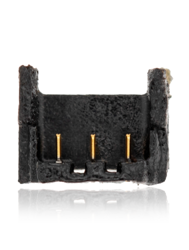 Battery FPC Connector for Nintendo Switch Lite (Soldering Required)
