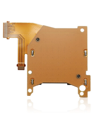 Lecteur de carte de jeu avec câble flexible pour Nintendo Switch Lite – Image 4