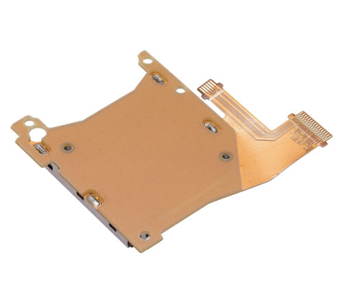 Lecteur de carte de jeu avec câble flexible pour Nintendo Switch Lite – Image 6