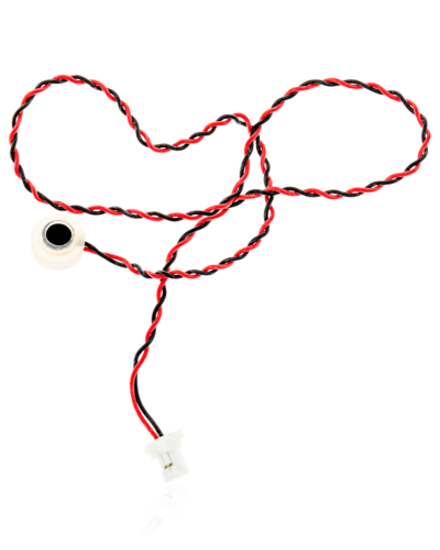 Loudspeaker With Flex Cable For Nintendo Wii U