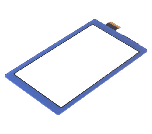 Numériseur pour Nintendo Switch Lite (Bleu) – Image 4