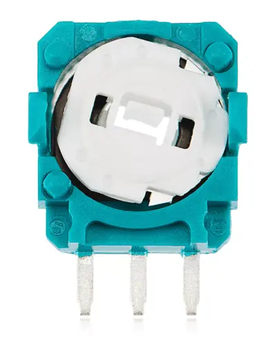 Potentiomètres pour PlayStation 4 (lot de 10) (Soudure requise)