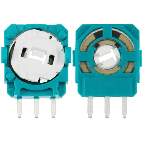 Potentiomètres pour PlayStation 4 (lot de 10) (Soudure requise) – Image 2