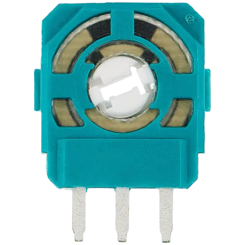 Potentiomètres pour PlayStation 4 (lot de 10) (Soudure requise) – Image 3
