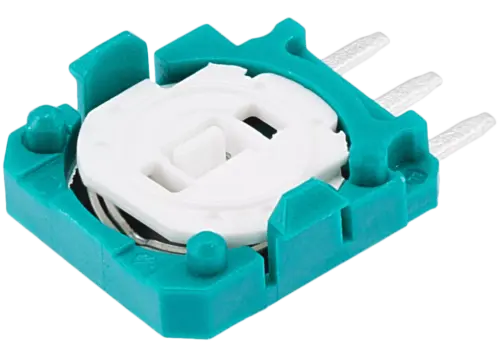 Potentiomètres pour PlayStation 4 (lot de 10) (Soudure requise) – Image 4