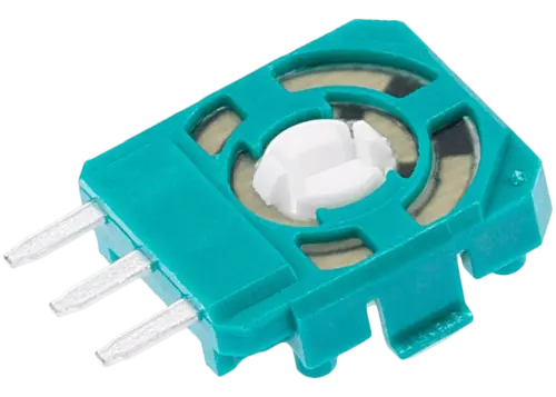 Potentiomètres pour PlayStation 4 (lot de 10) (Soudure requise) – Image 5