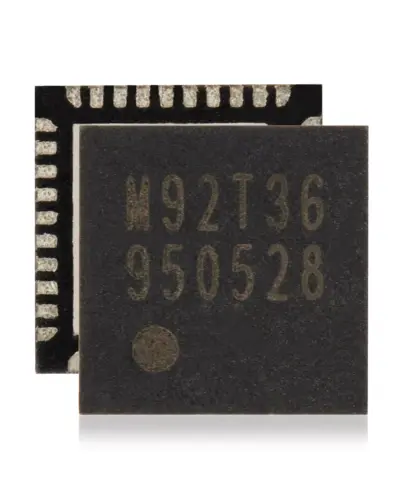 M92T36 - USB-C Charging Power Management IC for Nintendo Switch / Switch Lite / Switch OLED (10 Pack) (Soldering Required)