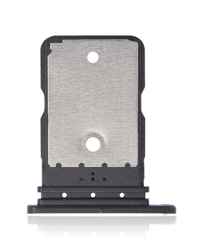 Tiroir pour carte SIM pour Google Pixel 4A (Noir uniquement) – Image 3
