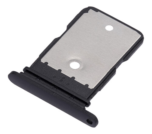 Tiroir pour carte SIM pour Google Pixel 4A (Noir uniquement) – Image 5