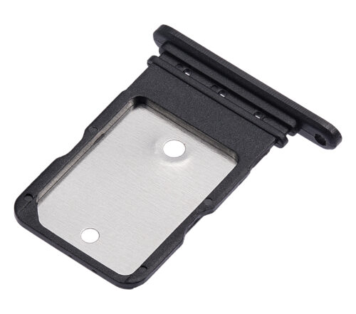 Tiroir pour carte SIM pour Google Pixel 4A (Noir uniquement) – Image 4