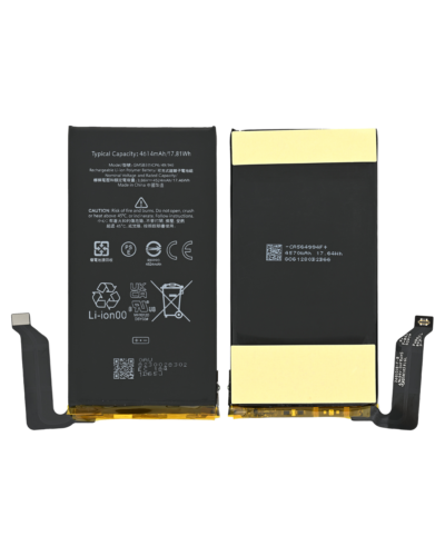 Replacement Battery For Google Pixel 6 (GMSB3) – Image 2