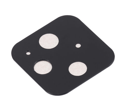 Back Camera Lens (Glass Only) With Adhesive For Google Pixel 5 (Aftermarket Plus) – Image 4