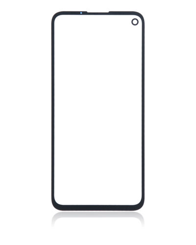 Front Glass For Google Pixel 4A – Image 3