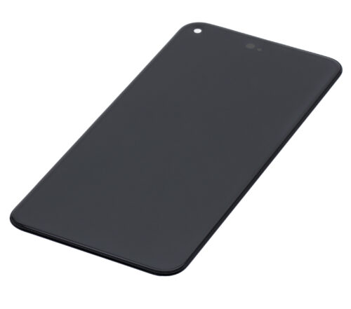 Écran OLED avec cadre pour Google Pixel 5 (reconditionné) (noir uniquement) – Image 4