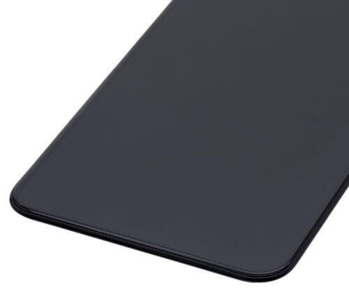 Écran OLED avec cadre pour Google Pixel 5 (reconditionné) (noir uniquement) – Image 6