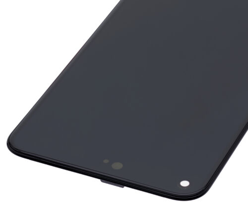 Écran OLED avec cadre pour Google Pixel 5 (reconditionné) (noir uniquement) – Image 5