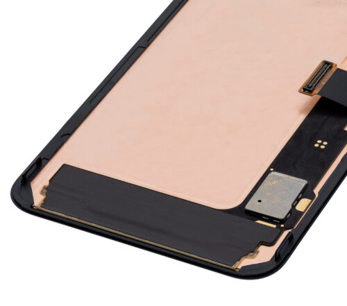 Écran OLED avec cadre pour Google Pixel 5 (reconditionné) (noir uniquement) – Image 8