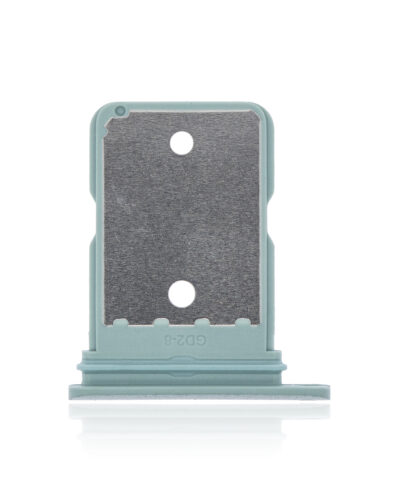 Tiroir pour carte SIM unique pour Google Pixel 5 (Vert sauge) – Image 3