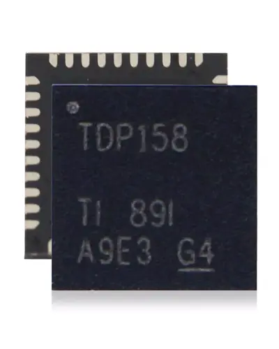 HDMI Retimer IC For Xbox One X / One S (TDP158)