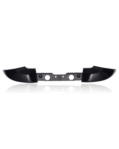 LB RB Trigger Bumper Buttons For Xbox One S Controller (Black)