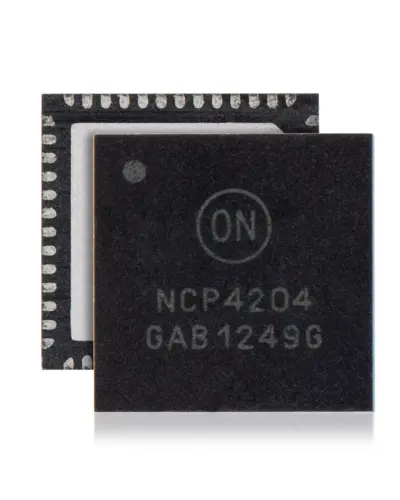 Puce IC de contrôle de puissance intégrée pour Xbox One (NCP4204 GAC1328G) – Image 4