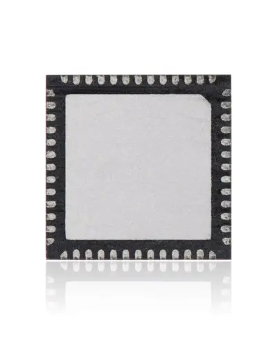 Puce IC de contrôle de puissance intégrée pour Xbox One (NCP4204 GAC1328G) – Image 3