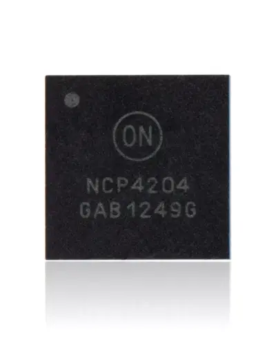Puce IC de contrôle de puissance intégrée pour Xbox One (NCP4204 GAC1328G) – Image 2