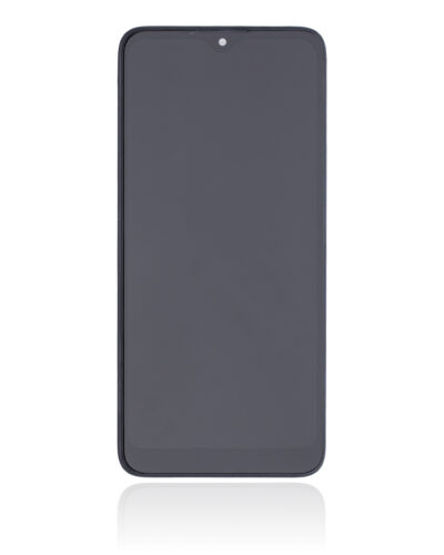 Écran LCD avec cadre pour T-Mobile Revvl 4 (5007 / 2020) (Remis à neuf) (Toutes les couleurs) – Image 4