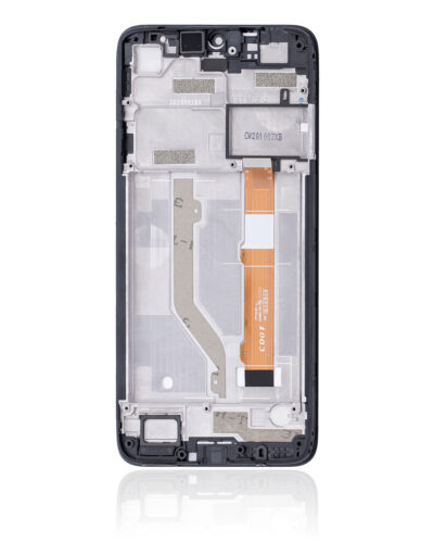 Écran LCD avec cadre pour T-Mobile Revvl 4 (5007 / 2020) (Remis à neuf) (Toutes les couleurs) – Image 3