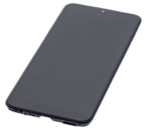 Écran LCD avec cadre pour T-Mobile Revvl 4 (5007 / 2020) (Remis à neuf) (Toutes les couleurs) – Image 5