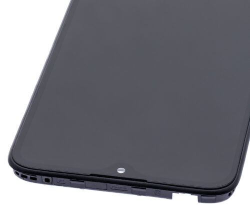 Écran LCD avec cadre pour T-Mobile Revvl 4 (5007 / 2020) (Remis à neuf) (Toutes les couleurs) – Image 6