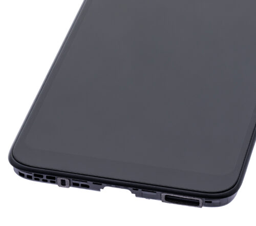 Écran LCD avec cadre pour T-Mobile Revvl 4 (5007 / 2020) (Remis à neuf) (Toutes les couleurs) – Image 7