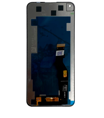 Écran LCD complet sans cadre pour T-Mobile Revvl 5G (reconditionné) (toutes couleurs) – Image 3