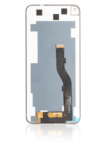 Écran LCD sans cadre pour TCL 10 5G (T790Y / T790H) / TCL 10 5G UW (T790S) (Remis à neuf) (Toutes couleurs) – Image 4