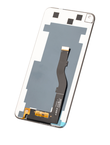 Écran LCD sans cadre pour TCL 10 5G (T790Y / T790H) / TCL 10 5G UW (T790S) (Remis à neuf) (Toutes couleurs) – Image 8