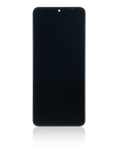 Écran LCD complet avec cadre pour T-Mobile Revvl V+ 5G (reconditionné) (toutes couleurs) – Image 5