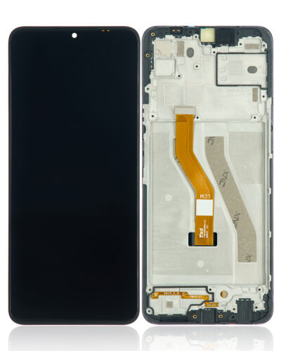 Écran LCD avec cadre pour T-Mobile Revvl V+ 5G (reconditionné) (toutes couleurs) – Image 4