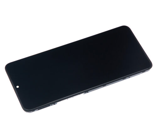Écran LCD complet avec cadre pour T-Mobile Revvl V+ 5G (reconditionné) (toutes couleurs) – Image 8