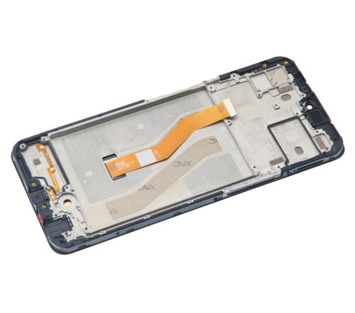 Écran LCD complet avec cadre pour T-Mobile Revvl V+ 5G (reconditionné) (toutes couleurs) – Image 10
