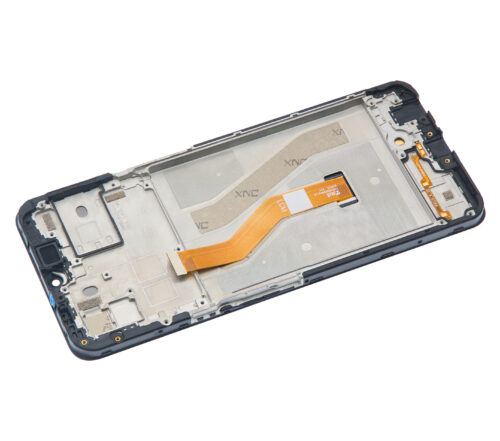 Écran LCD complet avec cadre pour T-Mobile Revvl V+ 5G (reconditionné) (toutes couleurs) – Image 9