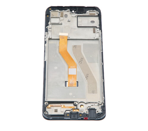 Écran LCD complet avec cadre pour T-Mobile Revvl V+ 5G (reconditionné) (toutes couleurs) – Image 11