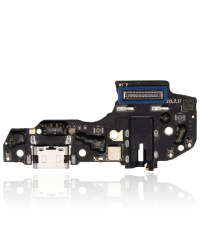 Charging Port Board With Headphone Jack For T-Mobile Revvl V+ 5G – Image 4