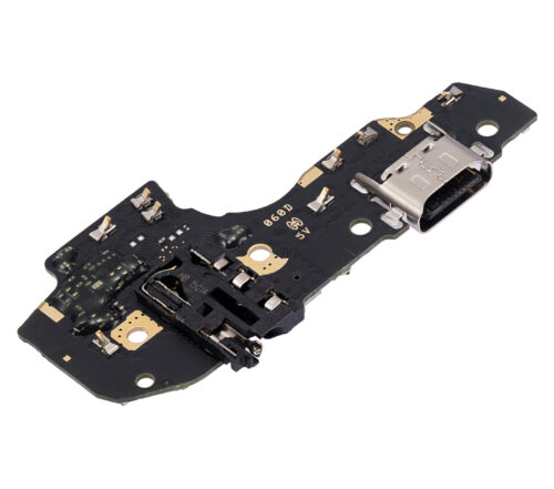 Charging Port Board With Headphone Jack For T-Mobile Revvl V+ 5G – Image 6