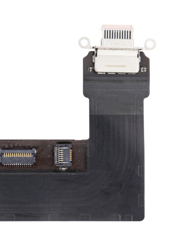 Nappe de connecteur de charge pour iPad Air 4 / iPad Air 5 (Cellular) (premium) (or rose) – Image 7