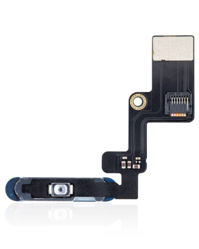 Bouton power nappe pour iPad Air 4 (compatible qualité supérieure) (Sky Blue) – Image 4