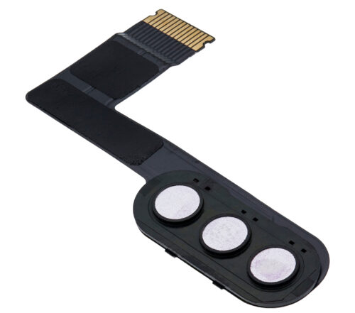 Keyboard Flex Cable For iPad Air 4 / 5 (Space Gray) (Premium) – Image 5