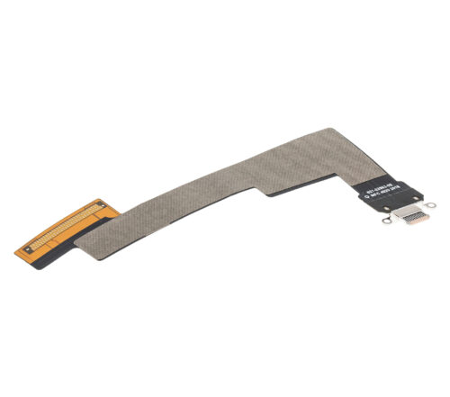 Câble flexible de chargement pour iPad Air 4 (Wi-Fi uniquement) (Aftermarket Plus) (Or rose) – Image 6