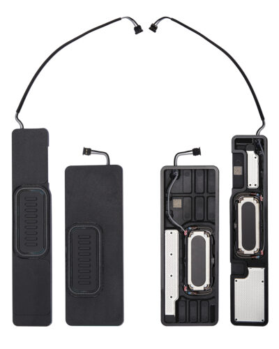 Loud Speaker For iPad Air 4 / Air 11" (2024) / Air 11" (2025) / Air 11" (2026) (2 Piece Set) (Cellular/WiFi Version) – Image 2